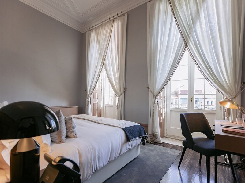 Torel Palace Porto 13