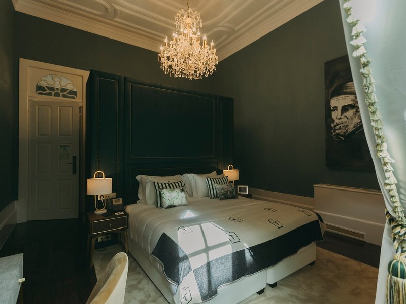 Torel Palace Porto 14