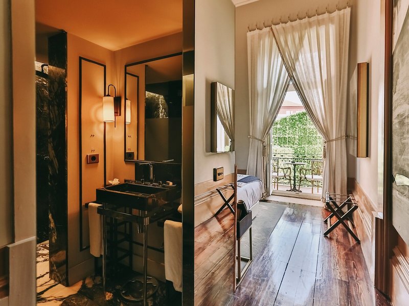 Torel Palace Porto 15