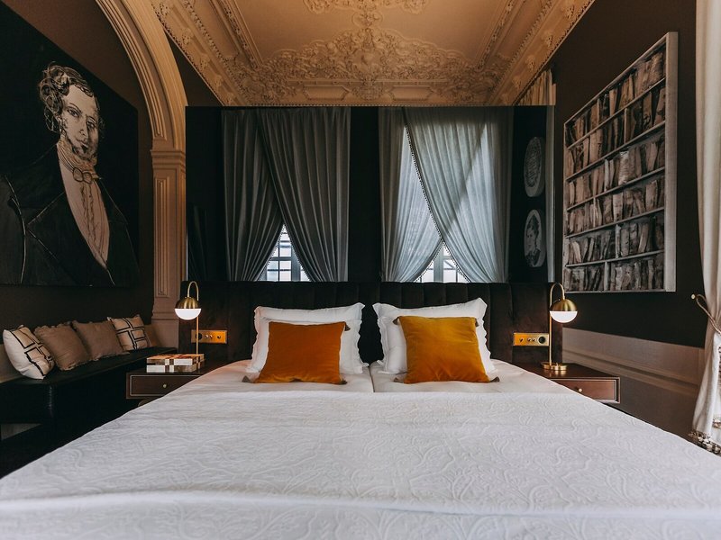 Torel Palace Porto 16