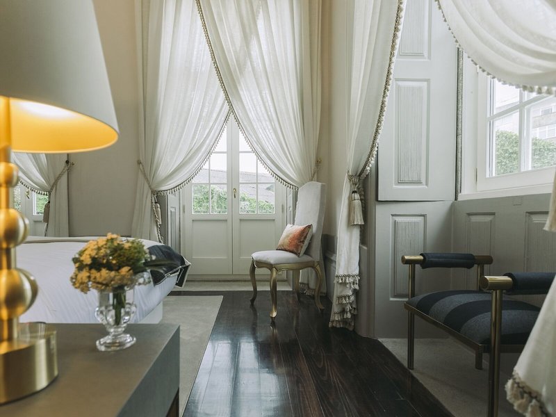 Torel Palace Porto 17