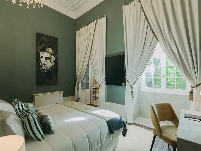 Torel Palace Porto 18