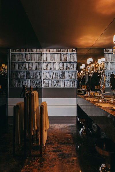 Torel Palace Porto 19