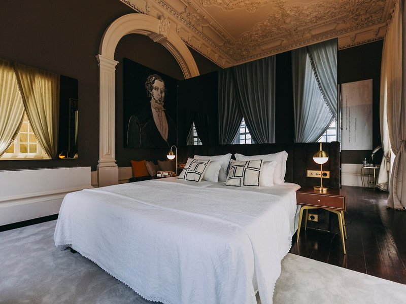 Torel Palace Porto 20