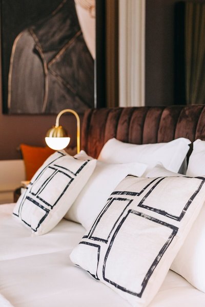 Torel Palace Porto 22