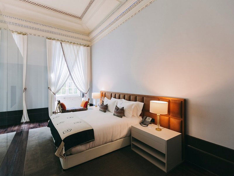 Torel Palace Porto 23