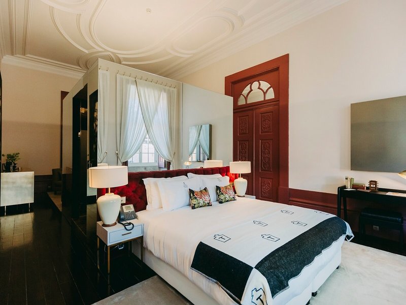 Torel Palace Porto 24