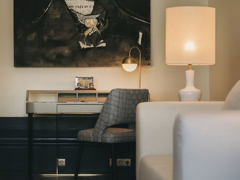 Torel Palace Porto 26