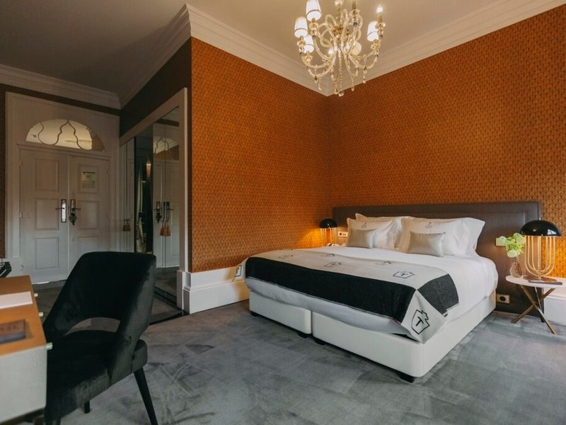 Torel Palace Porto 27