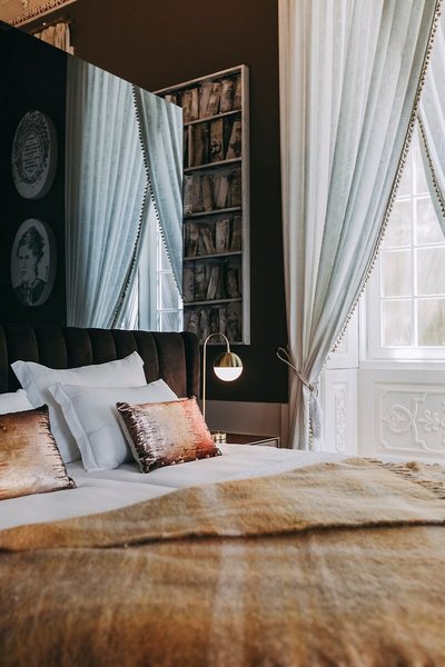 Torel Palace Porto 28