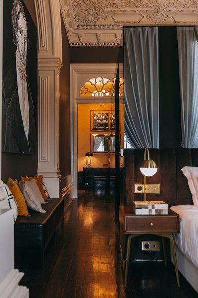 Torel Palace Porto 29