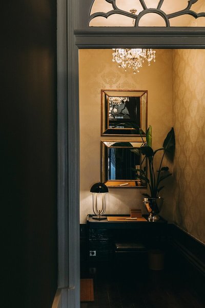 Torel Palace Porto 30