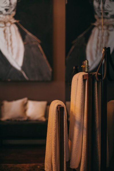 Torel Palace Porto 31