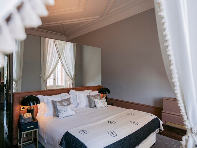 Torel Palace Porto 33