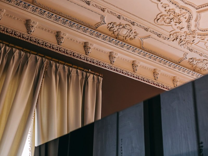 Torel Palace Porto 34