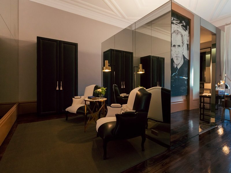 Torel Palace Porto 35