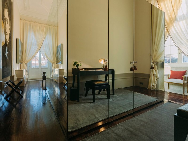 Torel Palace Porto 36