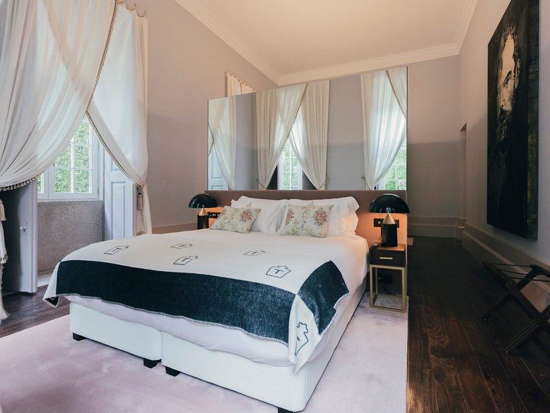 Torel Palace Porto 38