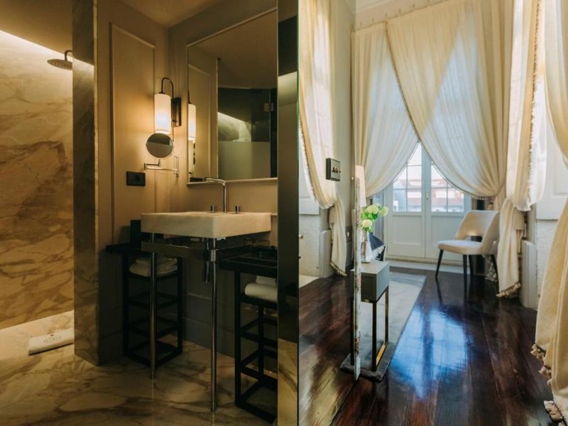 Torel Palace Porto 39