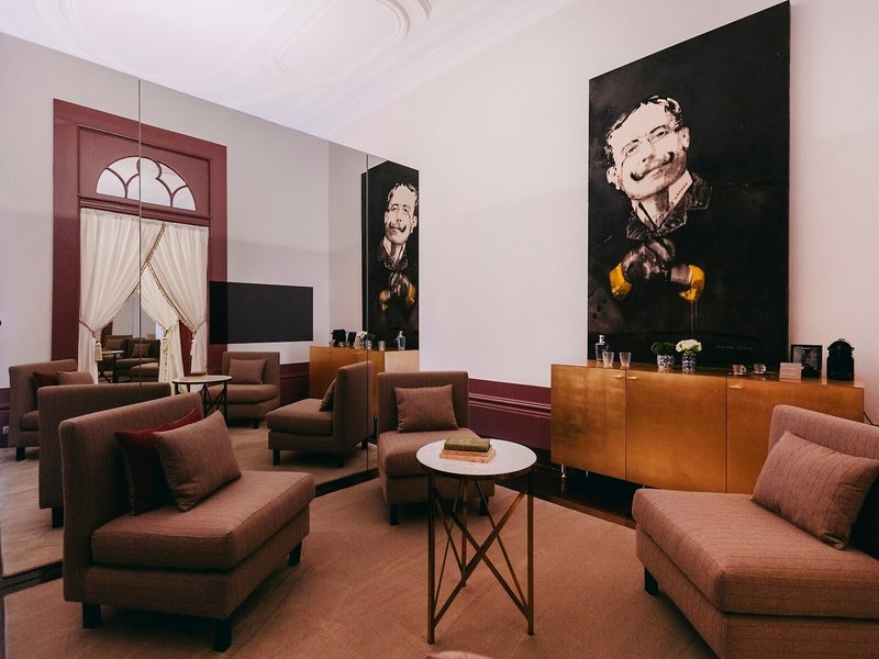 Torel Palace Porto 46