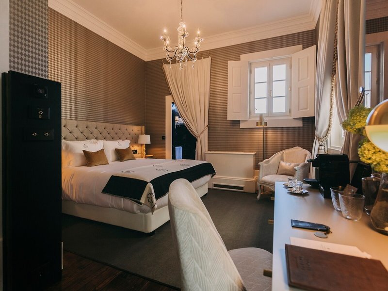 Torel Palace Porto 47