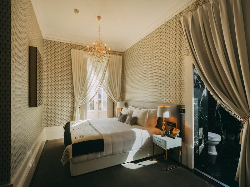 Torel Palace Porto 49