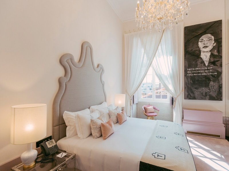 Torel Palace Porto 50