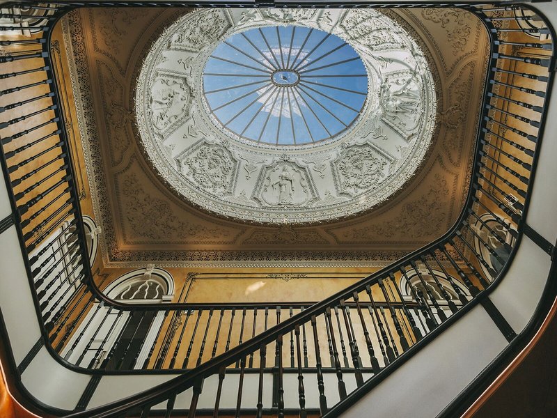 Torel Palace Porto