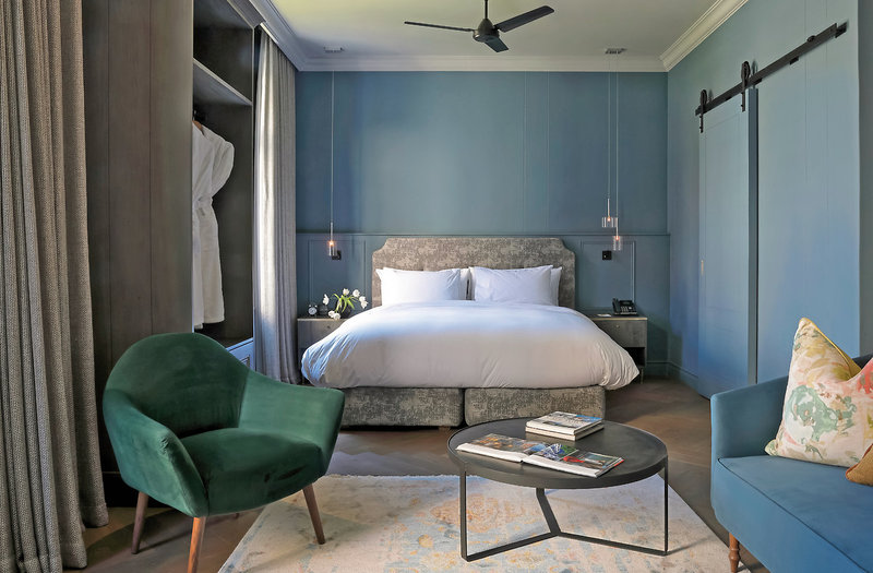 Labotessa Luxury Boutique Hotel 2