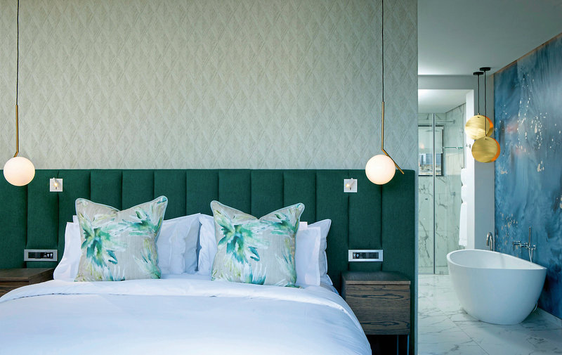 Labotessa Luxury Boutique Hotel 5