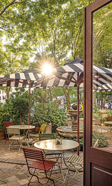 Labotessa Luxury Boutique Hotel 10