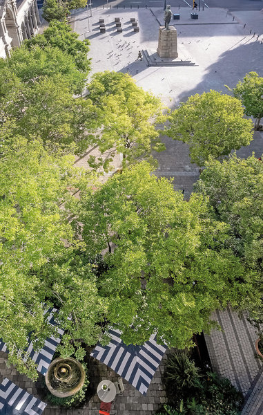 Labotessa Luxury Boutique Hotel 12