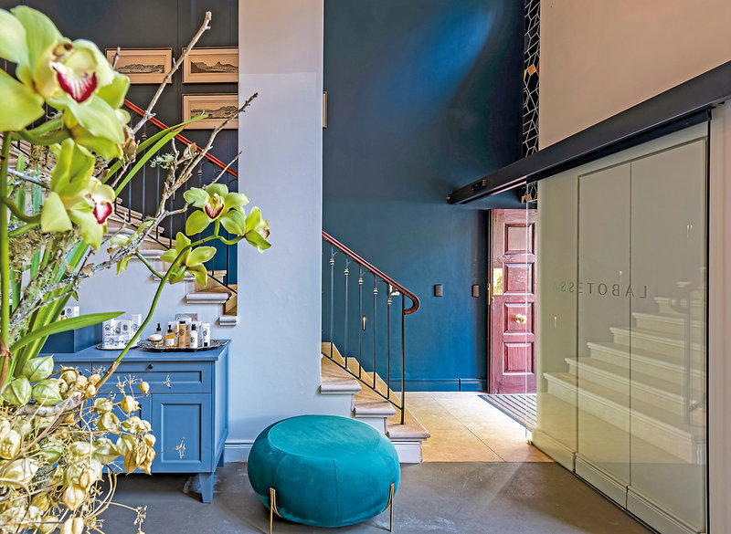 Labotessa Luxury Boutique Hotel 14