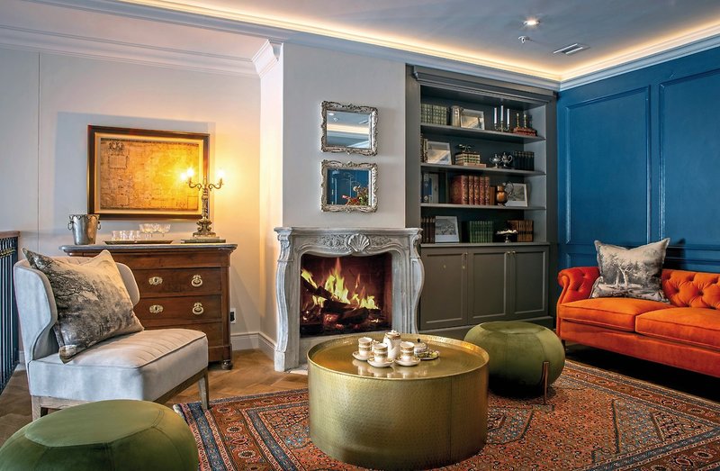 Labotessa Luxury Boutique Hotel 15