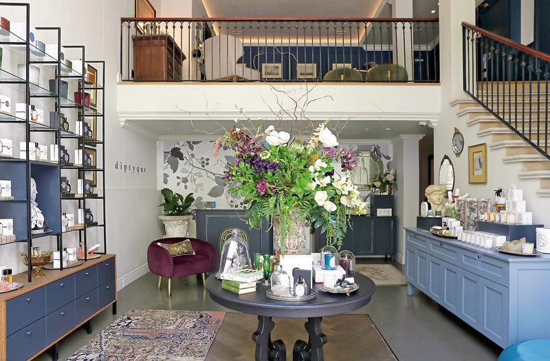 Labotessa Luxury Boutique Hotel 16