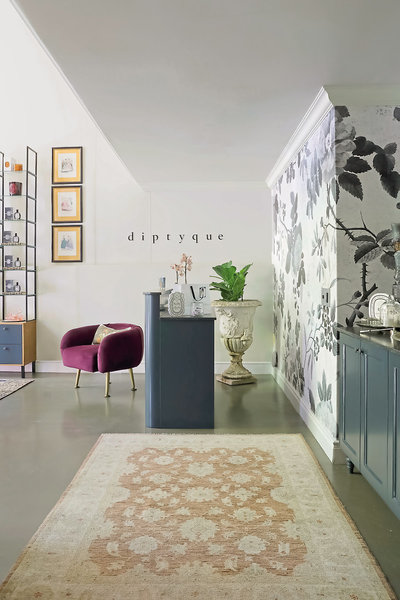 Labotessa Luxury Boutique Hotel 17