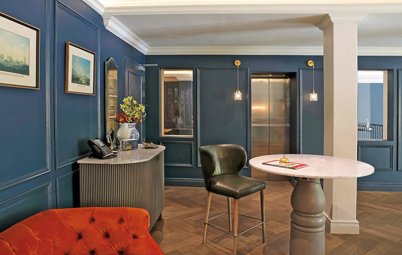 Labotessa Luxury Boutique Hotel 18