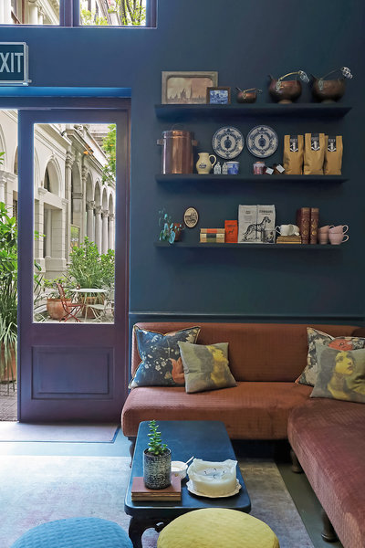 Labotessa Luxury Boutique Hotel 19