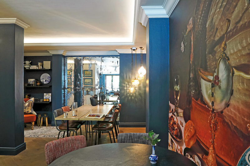 Labotessa Luxury Boutique Hotel 20