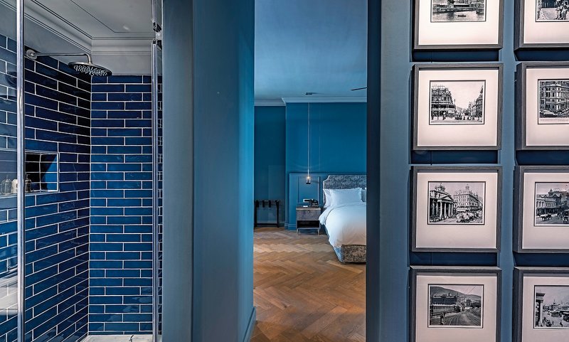 Labotessa Luxury Boutique Hotel 22