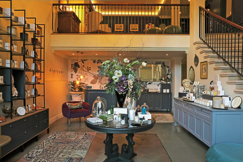 Labotessa Luxury Boutique Hotel 23