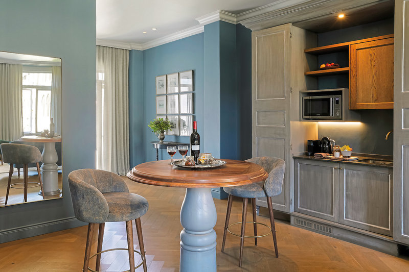 Labotessa Luxury Boutique Hotel 24