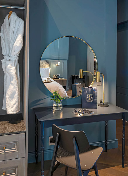 Labotessa Luxury Boutique Hotel 25