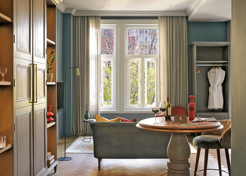 Labotessa Luxury Boutique Hotel 26