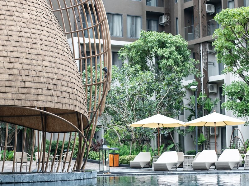 Divalux Resort & Spa Bangkok Suvarnabhumi 3