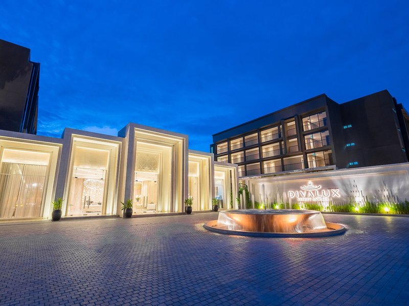 Divalux Resort & Spa Bangkok Suvarnabhumi 5