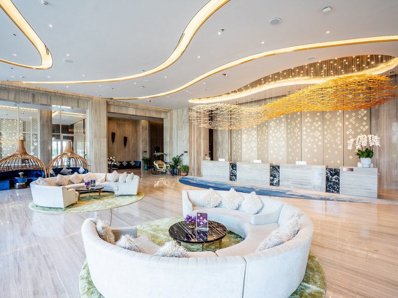Divalux Resort & Spa Bangkok Suvarnabhumi 7
