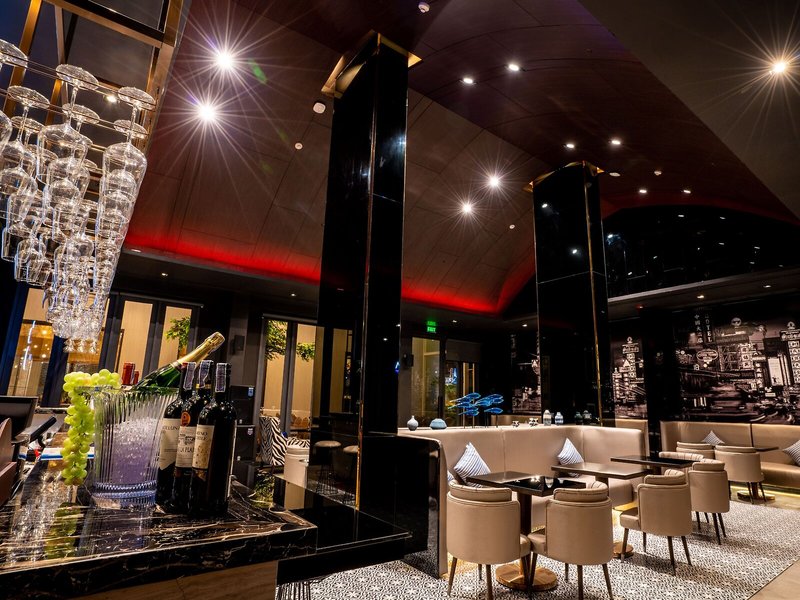 Divalux Resort & Spa Bangkok Suvarnabhumi 10