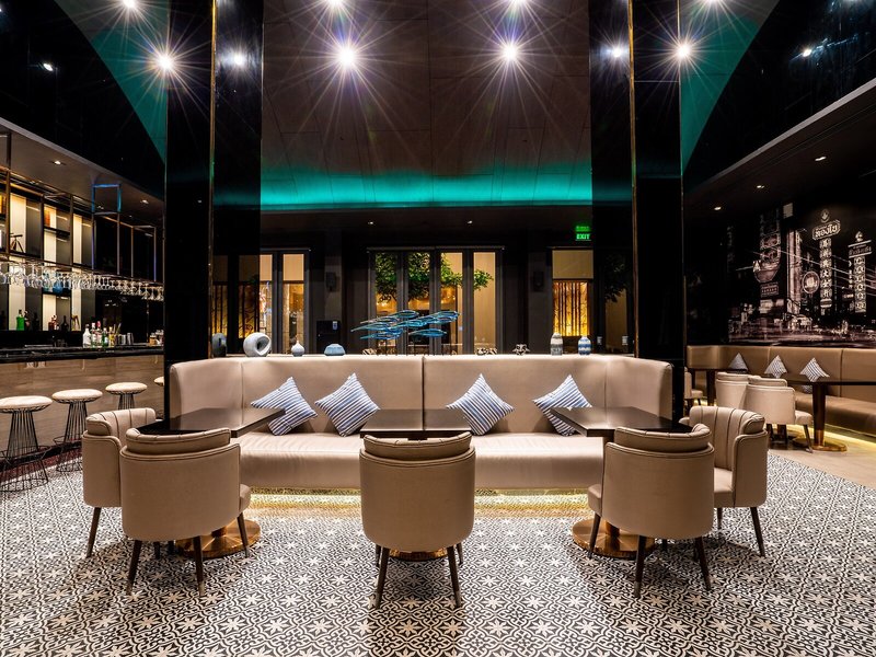 Divalux Resort & Spa Bangkok Suvarnabhumi 15