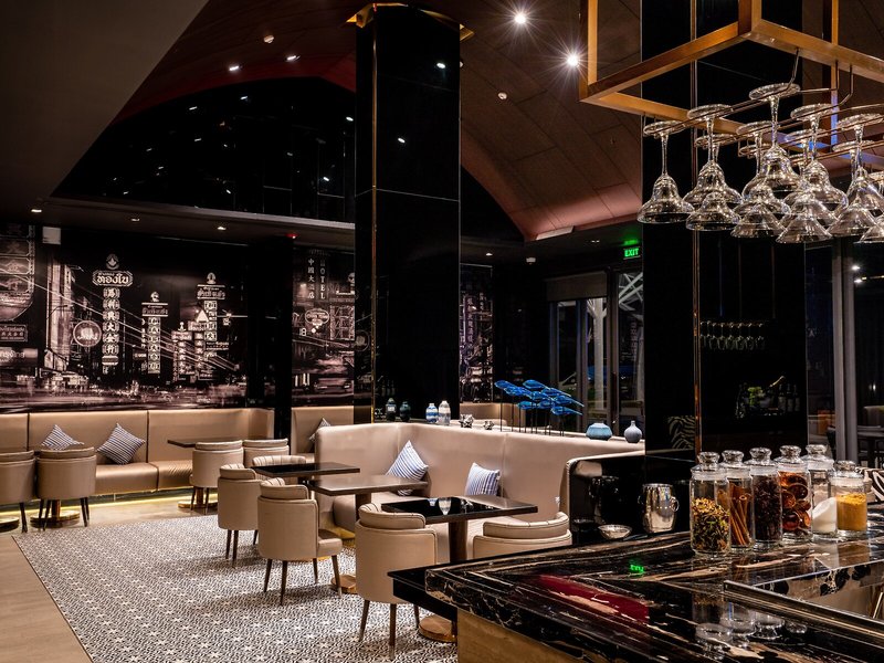 Divalux Resort & Spa Bangkok Suvarnabhumi 17